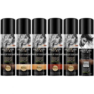 Hair Flash Color Root Cover, 90ml