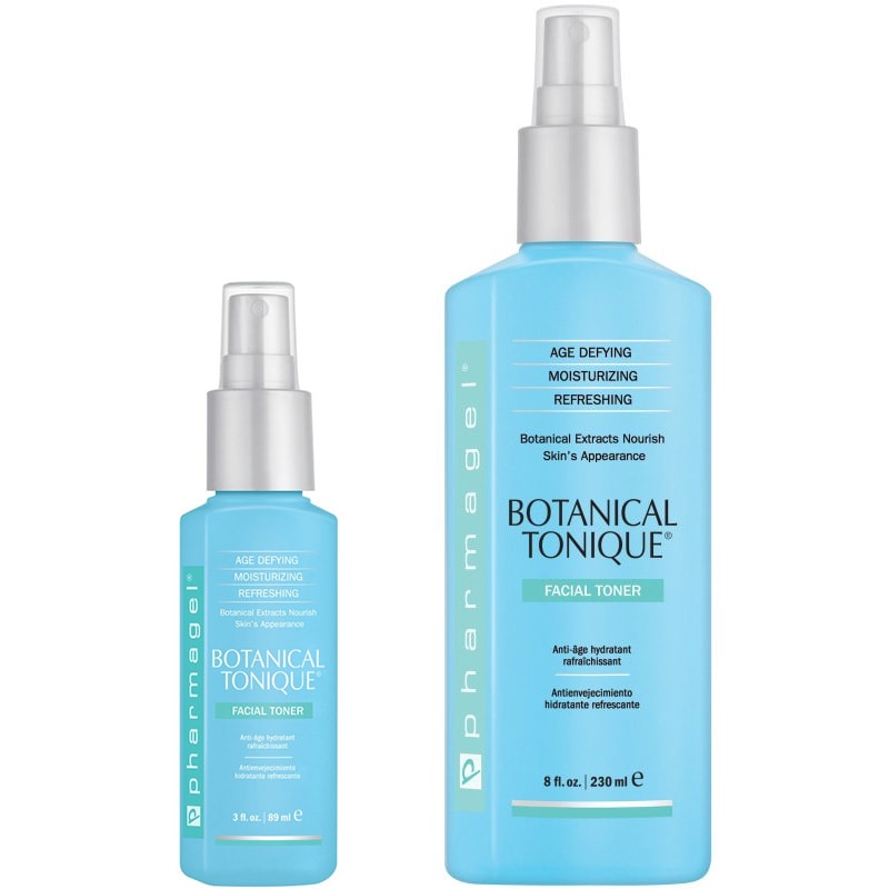 Pharmagel Botanical Tonique Facial Toner
