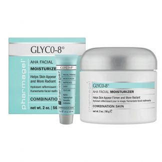 Pharmagel Glyco-8 Age Defying Facial Moisturizer