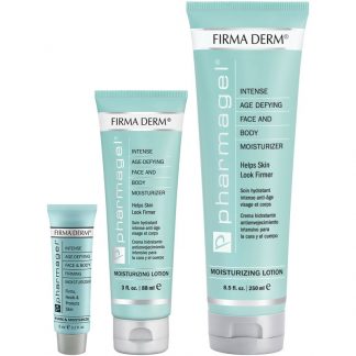 Pharmagel Firma Derm Face/Body Moisturizer