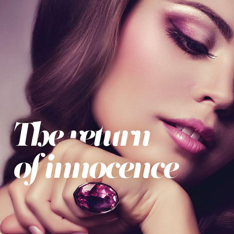 Elixir High Pearl Eyeshadow, Triple Colour - Image 4