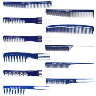 Comair Blue Combs