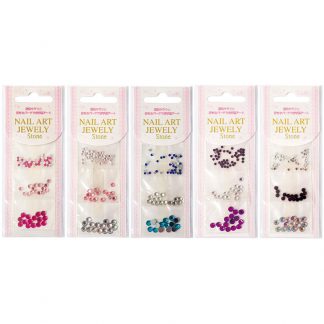 Nail Art Jewellery Stones