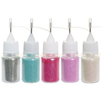 Nail Art Fine Glitter Dust