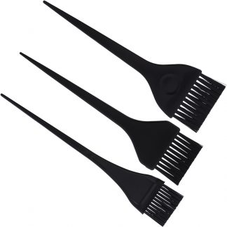 Tint Brush Black