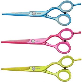 Jaguar Summer Offset Scissor