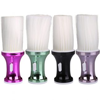 Neck Brush Shiny for Talc