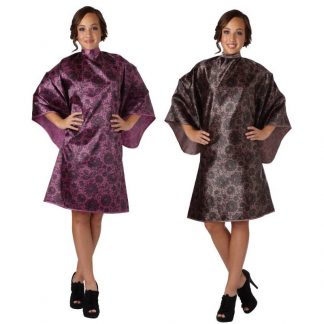 Olivia Garden Lace All Purpose Cape, Studs