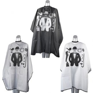 Men's Cape Stripes with Centre Gentleman Design, Studs