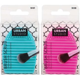 Cala Urban Studio Make-Up Brush Scrub