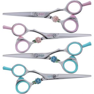 POP Rose Offset Scissor