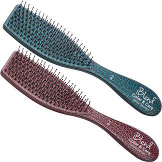 Olivia Garden iBlend Colour & Care Brush Collection