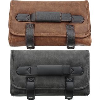 Scissor Bag Roll-Out for Scissors, Combs & Clips, Empty