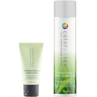 ColorpHlex Strengthening Conditioner