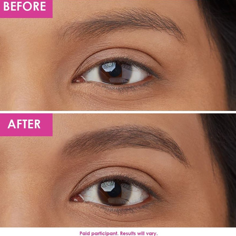 GrandeBROW-FILL Tinted Brow Gel, 4g - Image 7