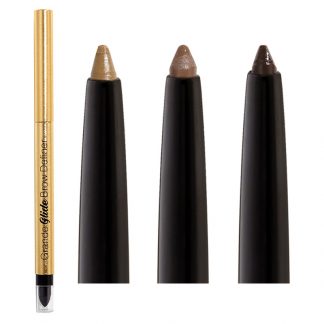 GrandeGLIDE Creamy Brow Definer Pencil, 0.25g