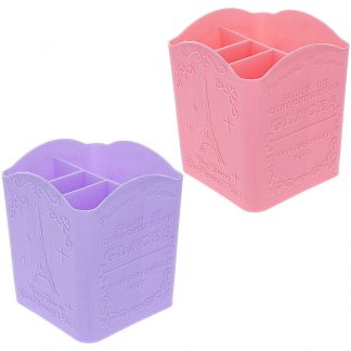 Nail Art Brush & Tool Storage Holder