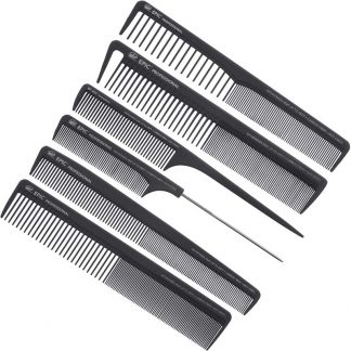 WetBrush Epic Carbonite Combs