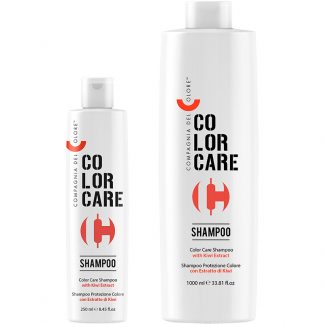 CDC Daily Care Color Care Shampoo