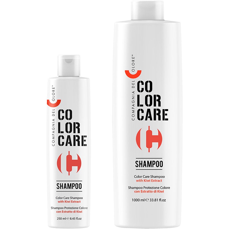 CDC Daily Care Color Care Shampoo