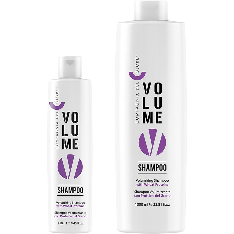 CDC Daily Care Volume Shampoo