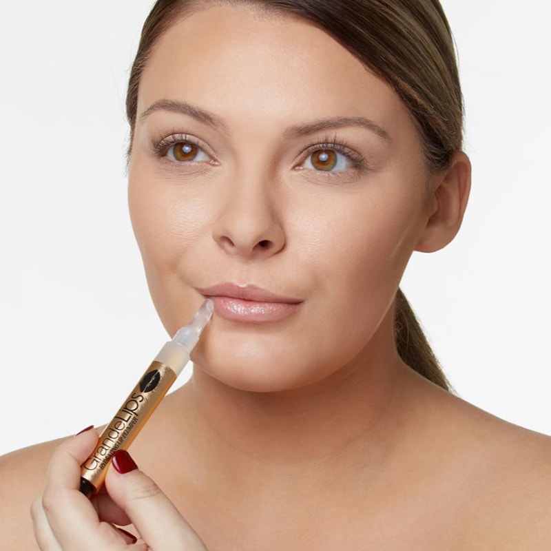 GrandeLIPS Hydrating Lip Plumper, 2.4ml - Image 8