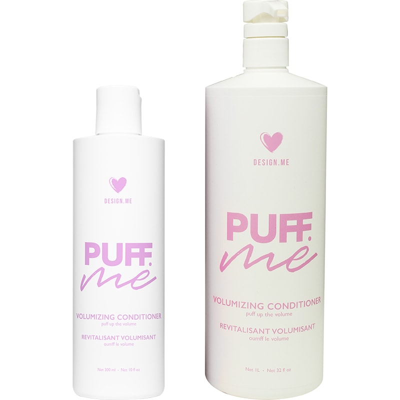 DESIGN.ME PUFF.ME Volumizing Conditioner