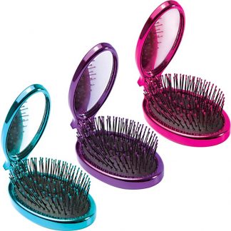 WetBrush Pop & Go Fold Jewel
