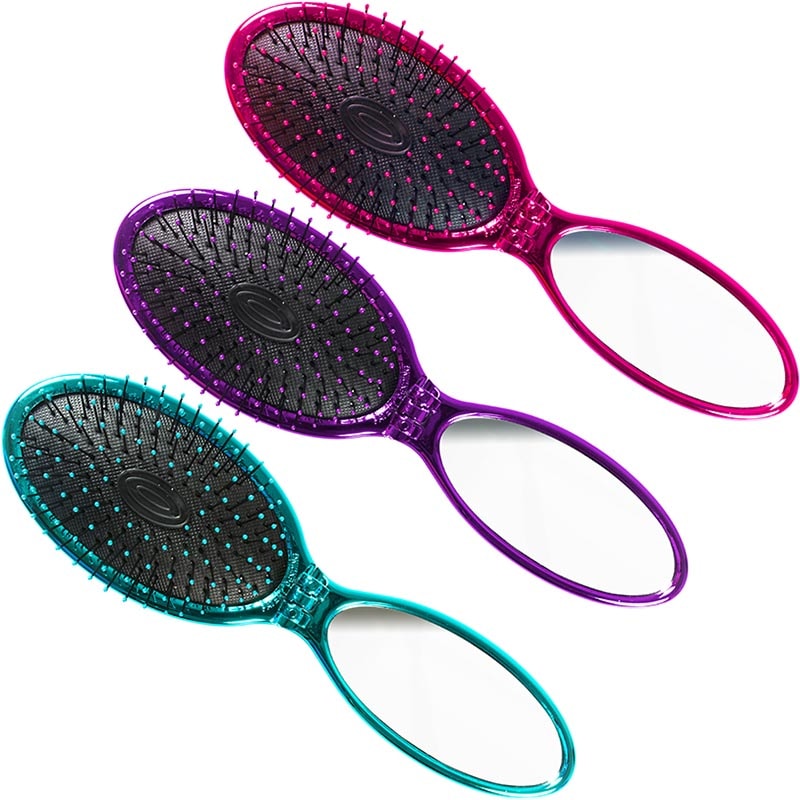 WetBrush Pop & Go Fold Jewel - Image 2