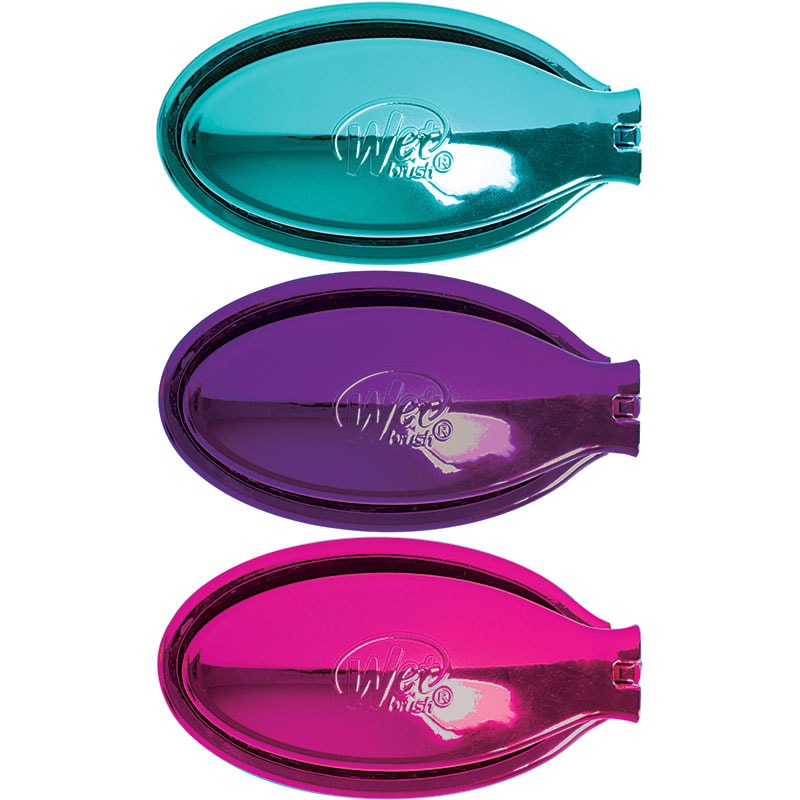 WetBrush Pop & Go Fold Jewel - Image 4