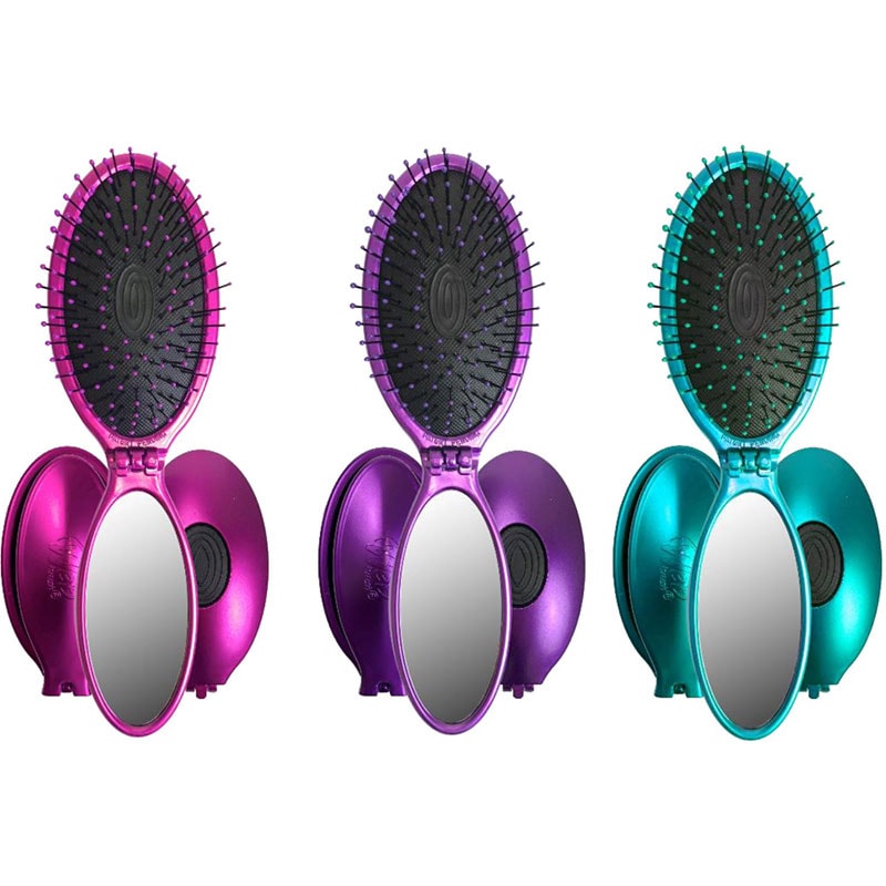 WetBrush Pop & Go Fold Jewel - Image 6