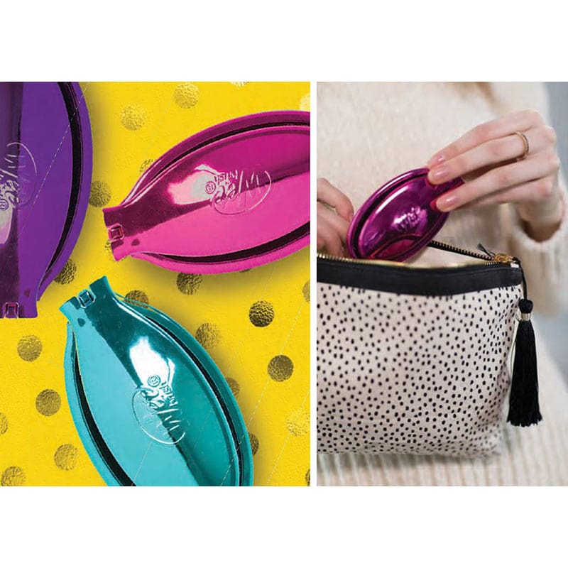 WetBrush Pop & Go Fold Jewel - Image 9