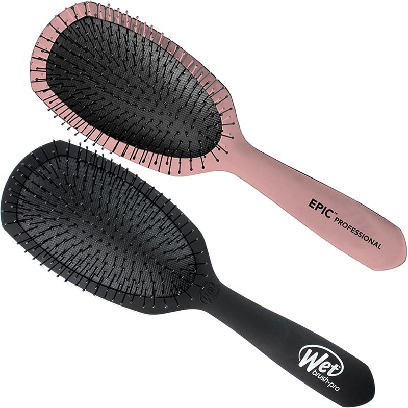 WetBrush Pro Epic Deluxe Detangler