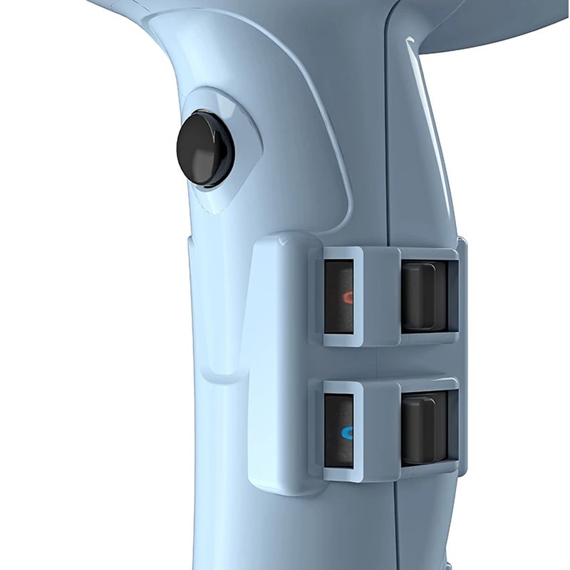 Parlux Hair Dryer Advance Light Ceramic & Ionic 2200 Watt - Image 7