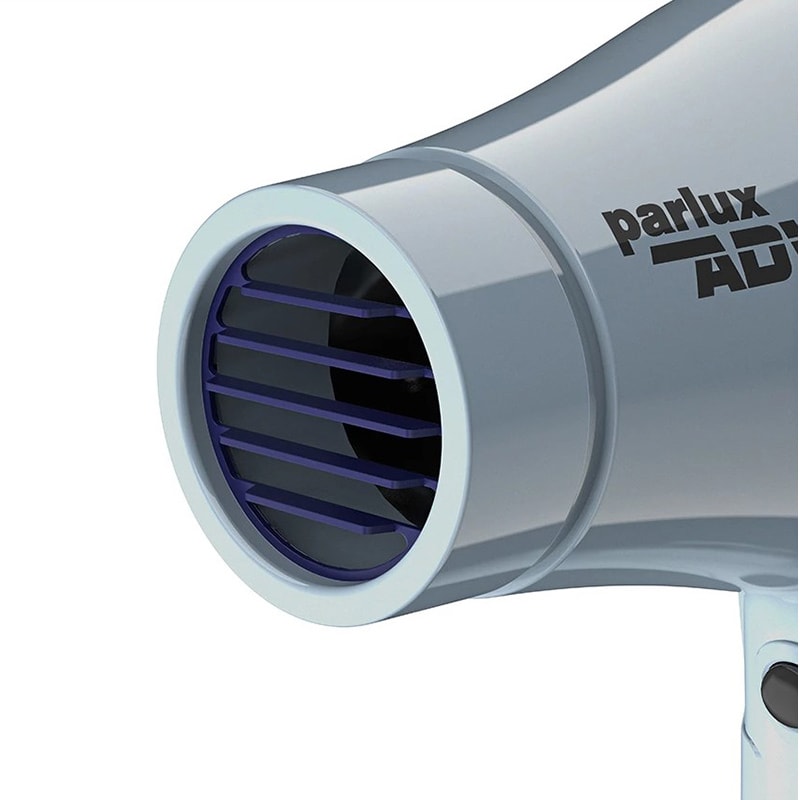 Parlux Hair Dryer Advance Light Ceramic & Ionic 2200 Watt - Image 5