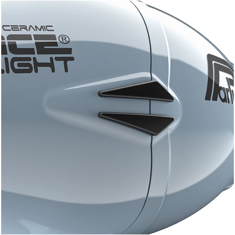 Parlux Hair Dryer Advance Light Ceramic & Ionic 2200 Watt - Image 3