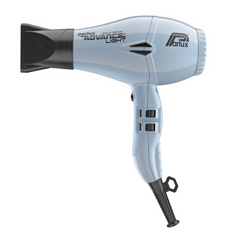 Parlux Hair Dryer Advance Light Ceramic & Ionic 2200 Watt - Image 2