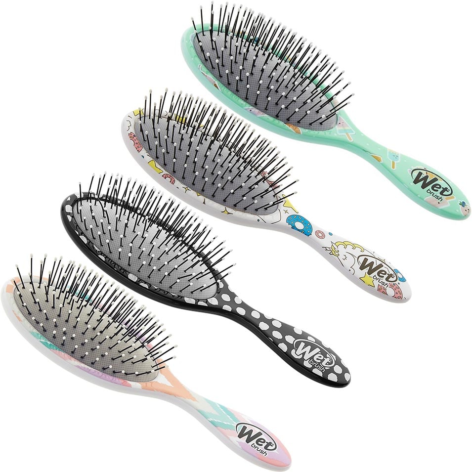 WetBrush Midi Kids Detangler - Image 2