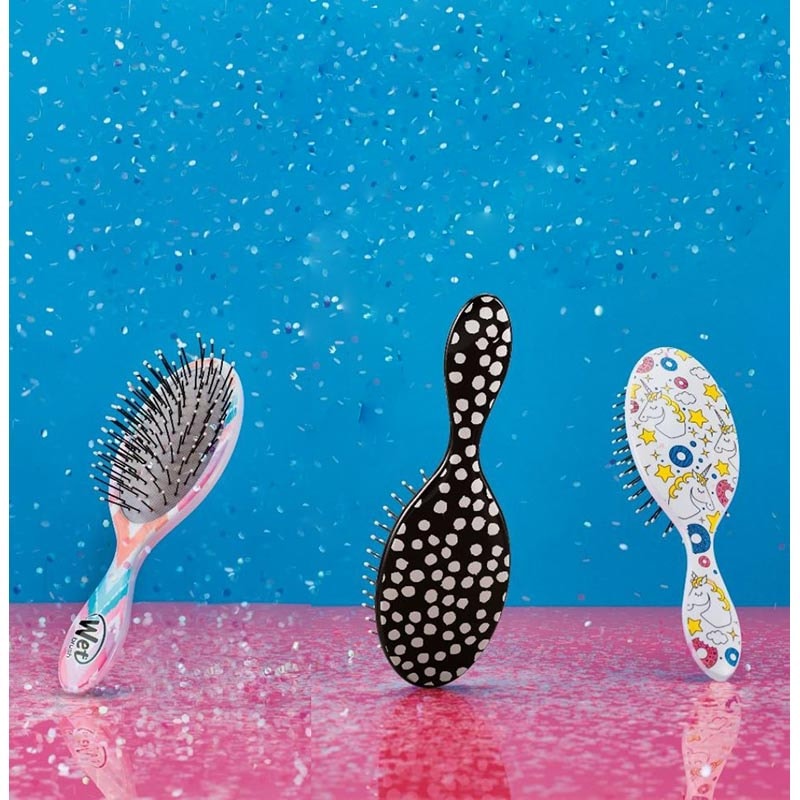 WetBrush Midi Kids Detangler - Image 3