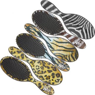 WetBrush Original Detangler Animals