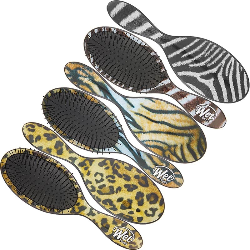 WetBrush Original Detangler Animals