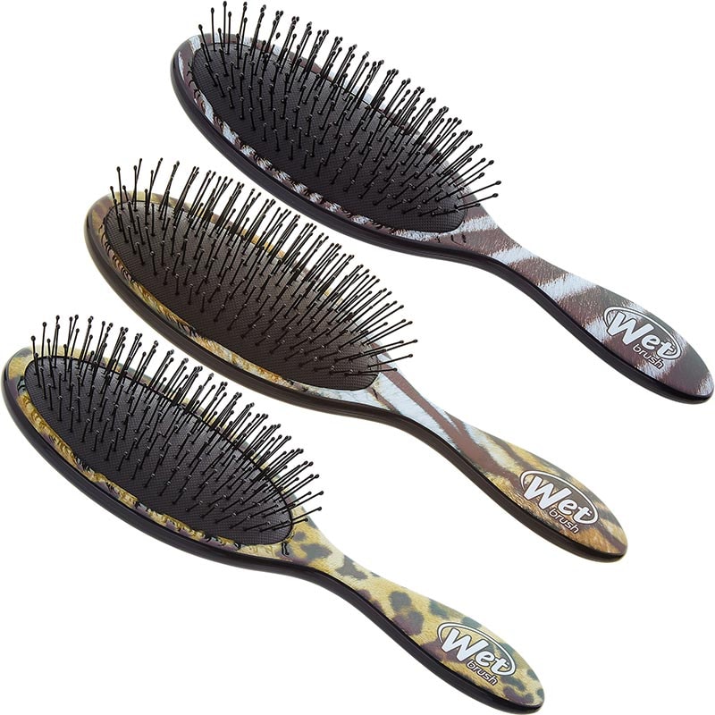 WetBrush Original Detangler Animals - Image 2