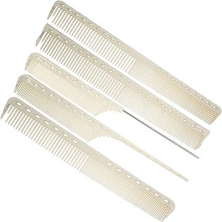 Combs Lightweight, White