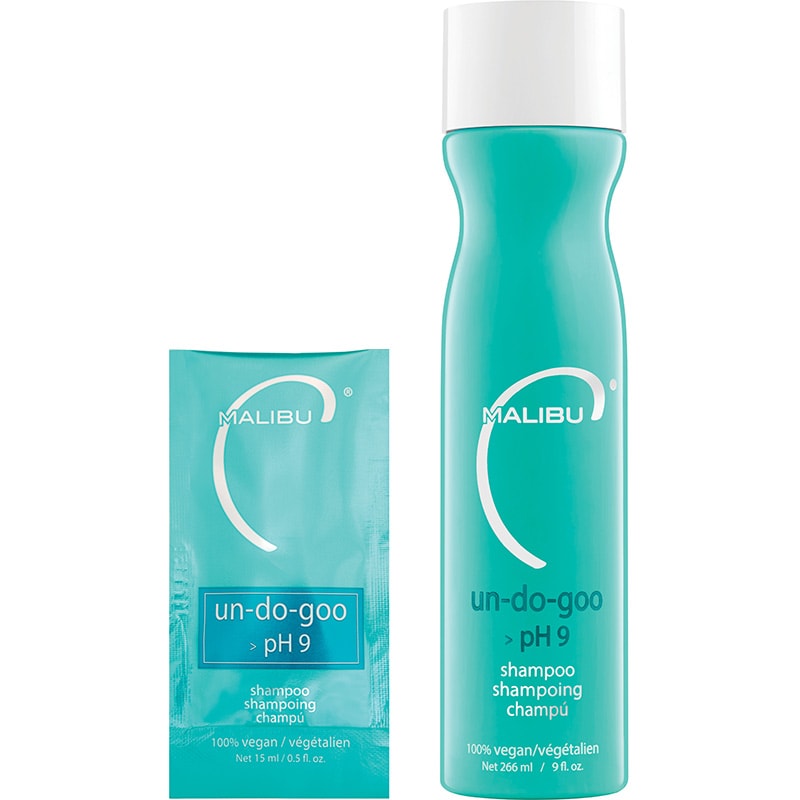 Malibu C Un-Do-Goo Shampoo
