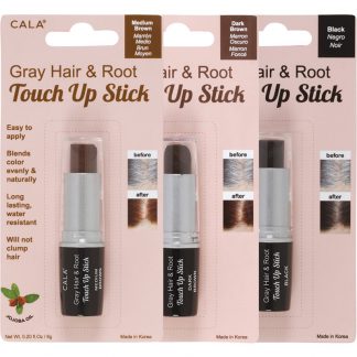 Cala Gray Hair & Root Touch Up Stick, 6g