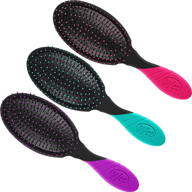 WetBrush Pro Detangler Pride - Image 2