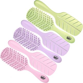 WetBrush Go Green Detangler