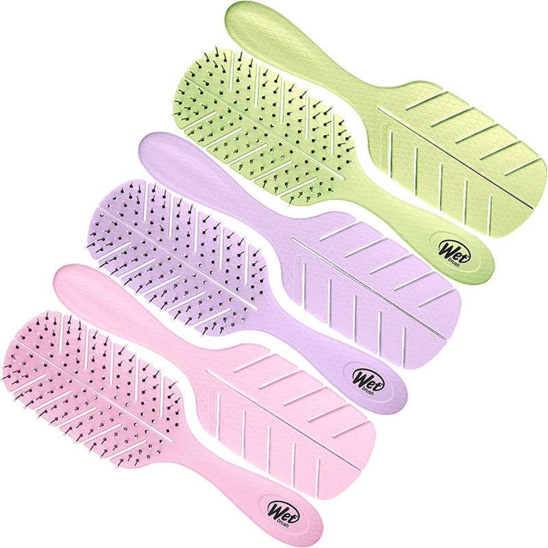 WetBrush Go Green Detangler