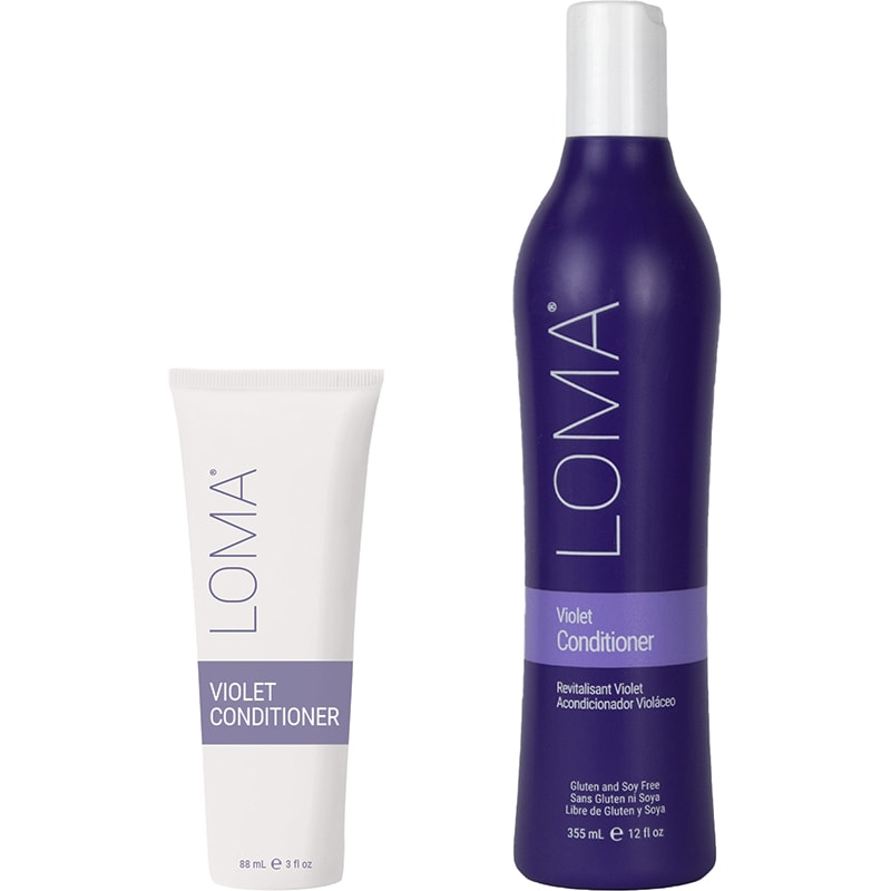 LOMA Violet Conditioner