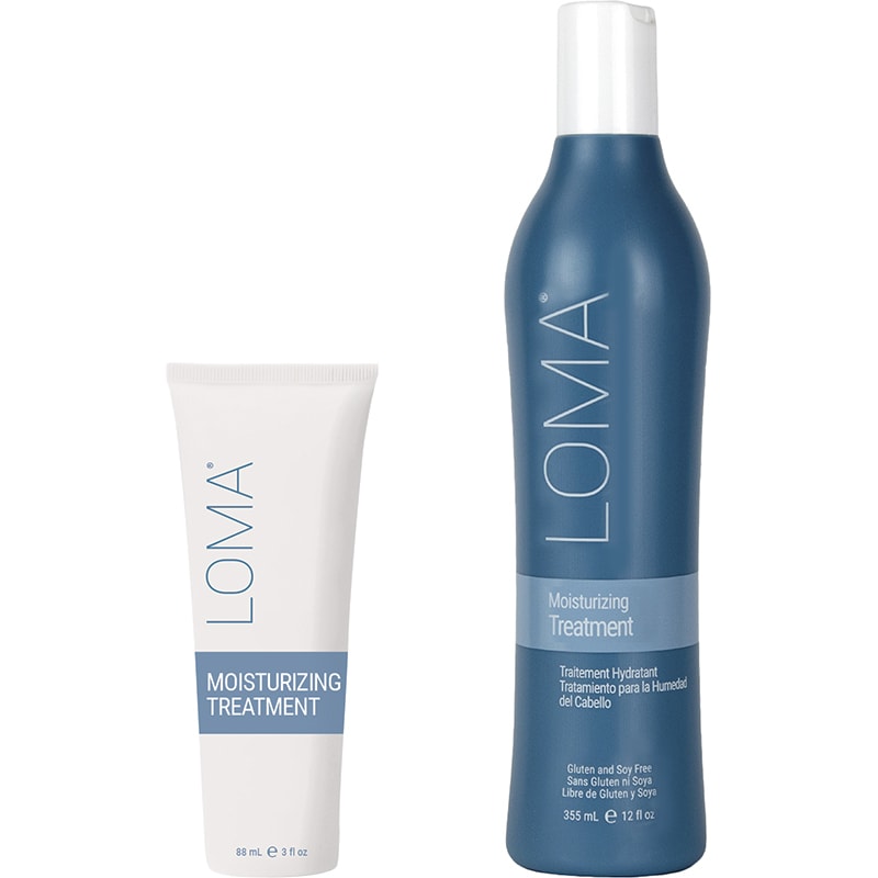 LOMA Moisturizing Treatment